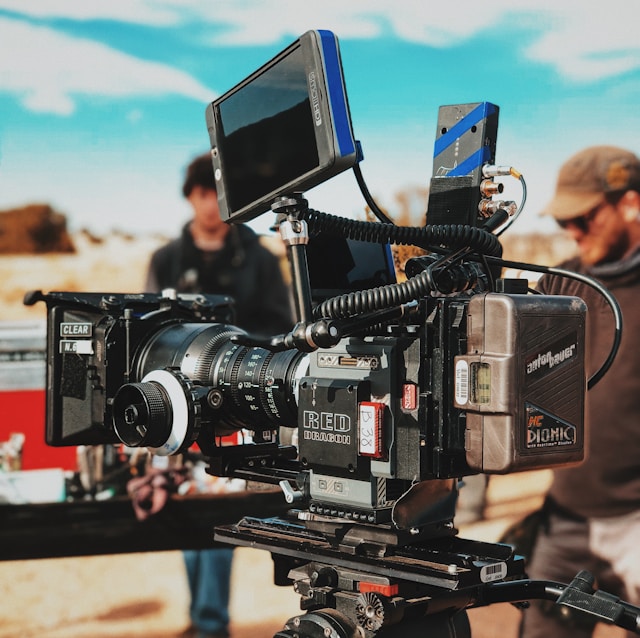 Chris murray yvpxygzafj4 unsplash